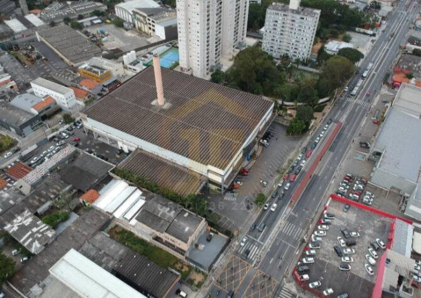 Imagem Imóvel Comercial para Alugar, 9 m² em Santo Amaro - São Paulo
