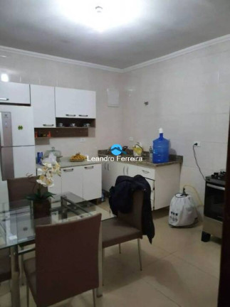 Imagem Casa com 2 Quartos à Venda, 290 m² em Vila Gonçalves - São Bernardo Do Campo