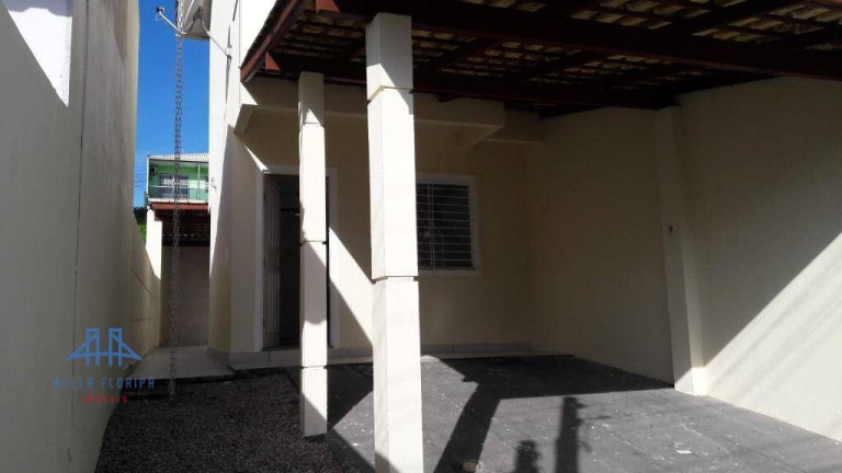 Imagem Sobrado com 2 Quartos à Venda, 60 m² em Forquilhas - São José Imagem Sobrado com 2 Quartos à Venda, 60 m² em Forquilhas - São José