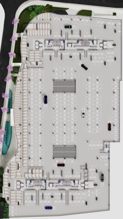 Imagem Imóvel com 4 Quartos à Venda, 500 m² em Ponta Da Praia - Santos Imagem Imóvel com 4 Quartos à Venda, 500 m² em Ponta Da Praia - Santos