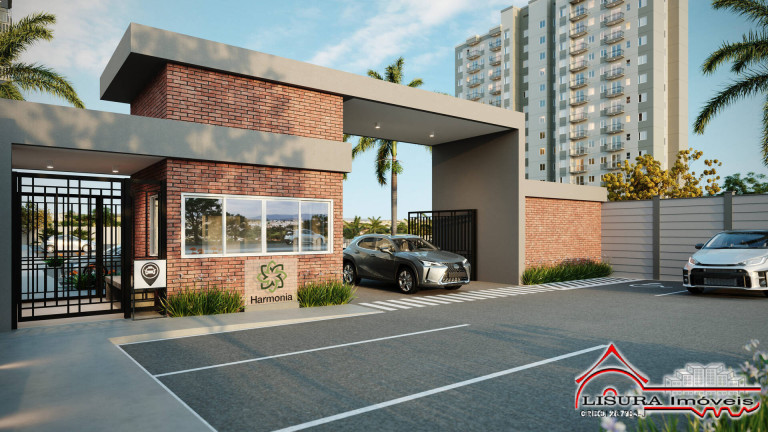 Imagem Apartamento com 2 Quartos à Venda, 45 m² em Conjunto Residencial Galo Branco - São José Dos Campos Imagem Apartamento com 2 Quartos à Venda, 45 m² em Conjunto Residencial Galo Branco - São José Dos Campos