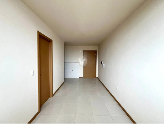 Imagem Apartamento com 1 Quarto à Venda, 33 m² em Centro De Santa Maria Imagem Apartamento com 1 Quarto à Venda, 33 m² em Centro De Santa Maria