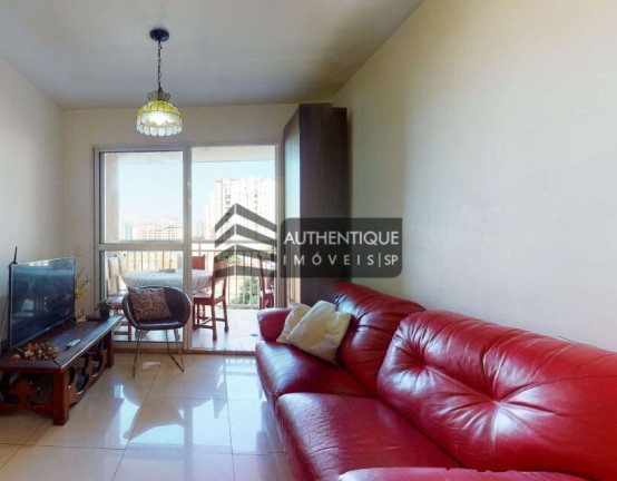 Imagem Apartamento com 2 Quartos à Venda, 61 m² em Lapa - São Paulo Imagem Apartamento com 2 Quartos à Venda, 61 m² em Lapa - São Paulo