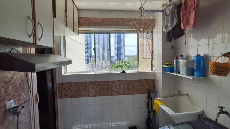 Imagem Apartamento com 3 Quartos à Venda, 77 m² em Luiz Anselmo - Salvador Imagem Apartamento com 3 Quartos à Venda, 77 m² em Luiz Anselmo - Salvador