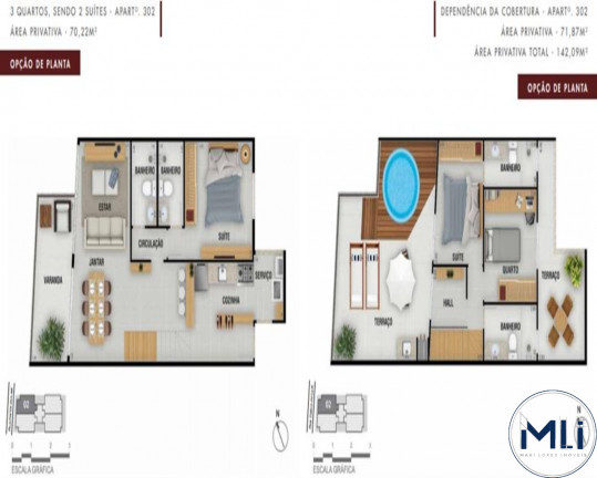 Imagem Imóvel com 2 Quartos à Venda, 73 m² em Tijuca - Rio De Janeiro Imagem Imóvel com 2 Quartos à Venda, 73 m² em Tijuca - Rio De Janeiro