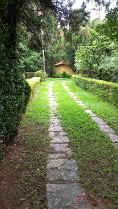 Imagem Terreno à Venda, 6.830 m² em Barranco - Taubaté