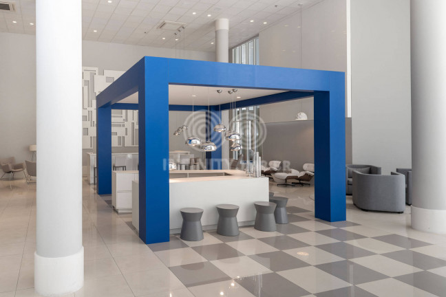 Imagem Apartamento com 1 Quarto à Venda, 54 m² em Vila Olímpia - São Paulo Imagem Apartamento com 1 Quarto à Venda, 54 m² em Vila Olímpia - São Paulo