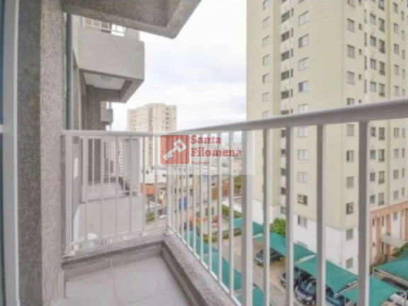 Imagem Apartamento com 2 Quartos à Venda, 48 m² em Sacomã - São Paulo Imagem Apartamento com 2 Quartos à Venda, 48 m² em Sacomã - São Paulo