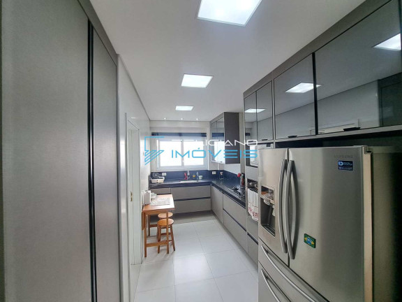 Imagem Cobertura com 4 Quartos à Venda, 217 m² em Canto Do Forte - Praia Grande Imagem Cobertura com 4 Quartos à Venda, 217 m² em Canto Do Forte - Praia Grande