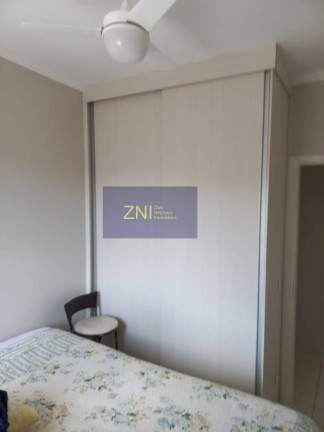 Imagem Apartamento com 2 Quartos à Venda, 45 m² em Lagoinha - Ribeirão Preto