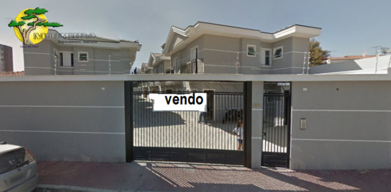 Imagem Casa de Condomínio com 2 Quartos para Alugar, 65 m² em Jaçana - São Paulo Imagem Casa de Condomínio com 2 Quartos para Alugar, 65 m² em Jaçana - São Paulo