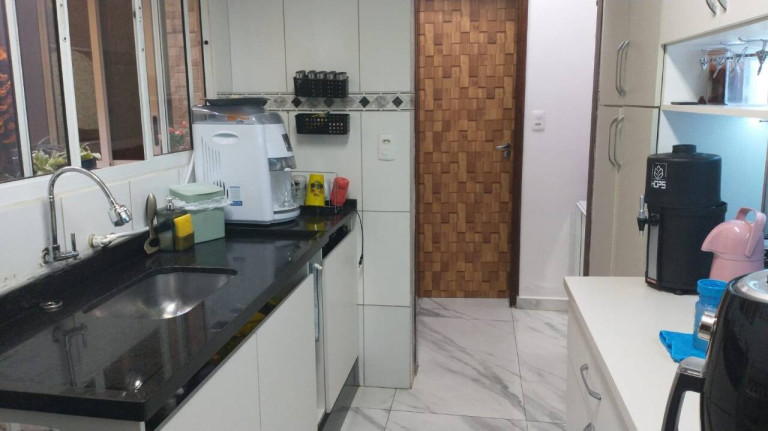 Imagem Sobrado com 3 Quartos à Venda, 110 m² em Mooca - São Paulo
