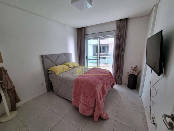 Imagem Apartamento com 2 Quartos à Venda, 65 m² em Barreiros - São José Imagem Apartamento com 2 Quartos à Venda, 65 m² em Barreiros - São José