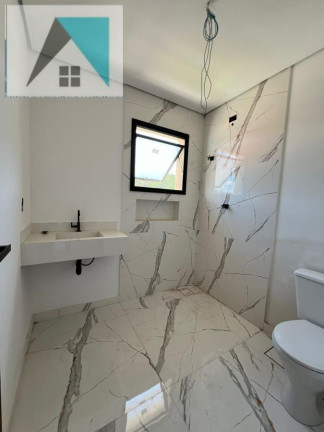 Imagem Casa com 3 Quartos à Venda, 134 m² em Portais (polvilho) - Cajamar