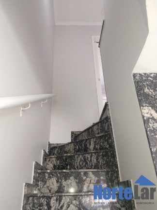 Imagem Casa de Condomínio com 2 Quartos à Venda, 70 m² em Jaraguá - São Paulo Imagem Casa de Condomínio com 2 Quartos à Venda, 70 m² em Jaraguá - São Paulo