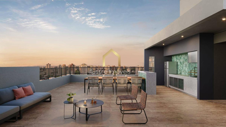 Imagem Apartamento com 2 Quartos à Venda, 50 m² em Vila Mariana - São Paulo