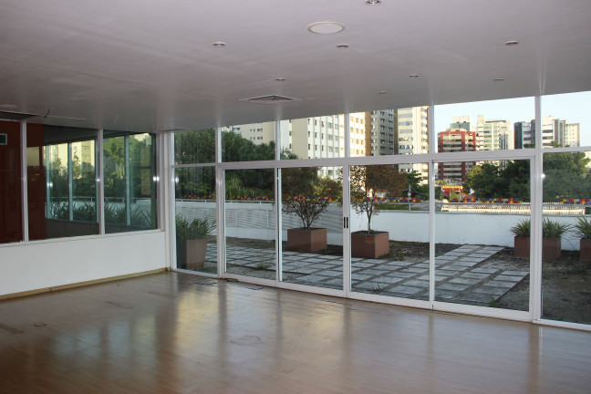 Imagem Sala Comercial para Alugar, 3.700 m² em Vila Clementino - São Paulo
