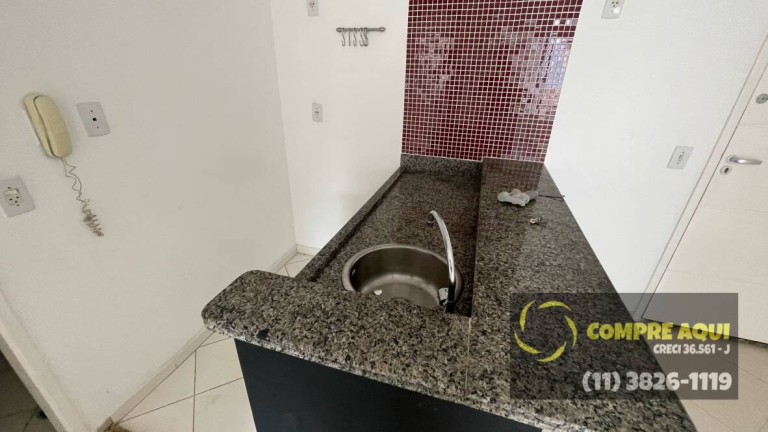 Imagem Apartamento com 1 Quarto à Venda, 35 m² em Santa Cecília - São Paulo Imagem Apartamento com 1 Quarto à Venda, 35 m² em Santa Cecília - São Paulo
