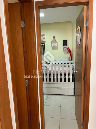 Imagem Casa de Condomínio com 4 Quartos à Venda, 130 m² em Chácaras Anhangüera - Goiânia Imagem Casa de Condomínio com 4 Quartos à Venda, 130 m² em Chácaras Anhangüera - Goiânia