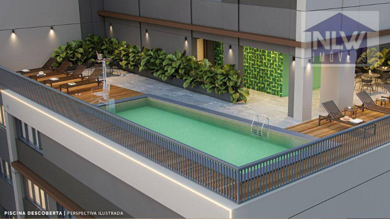 Imagem Apartamento com 2 Quartos à Venda, 43 m² em Bela Vista - São Paulo Imagem Apartamento com 2 Quartos à Venda, 43 m² em Bela Vista - São Paulo