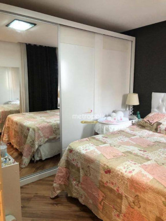 Imagem Apartamento com 3 Quartos à Venda, 84 m² em Santa Paula - São Caetano Do Sul Imagem Apartamento com 3 Quartos à Venda, 84 m² em Santa Paula - São Caetano Do Sul