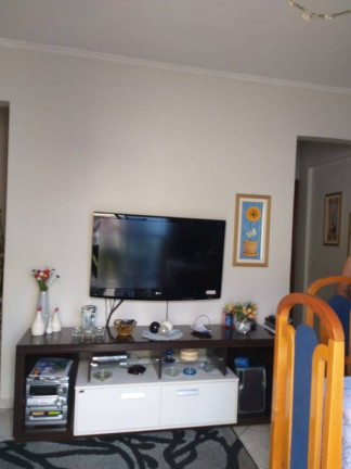 Imagem Apartamento com 2 Quartos à Venda,  em Taboão - São Bernardo Do Campo
