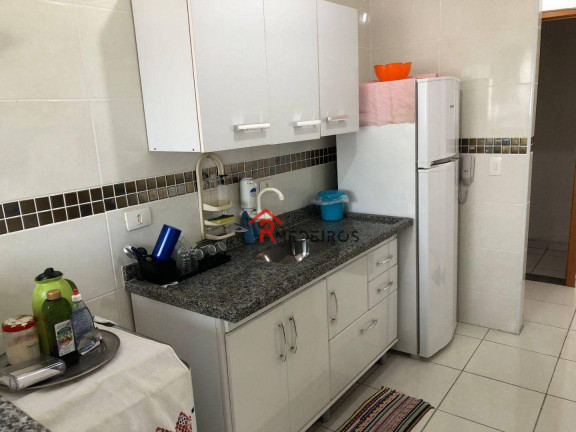 Imagem Apartamento com 2 Quartos à Venda, 74 m² em Tupi - Praia Grande
