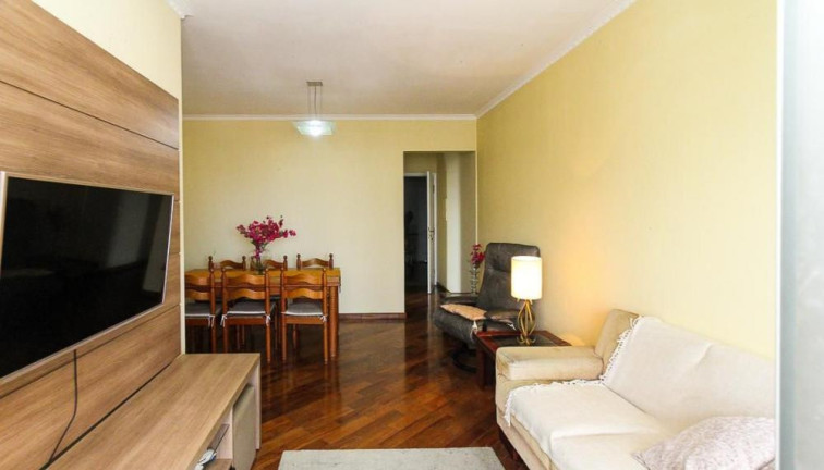 Imagem Apartamento com 3 Quartos à Venda, 78 m² em Tatuapé - São Paulo