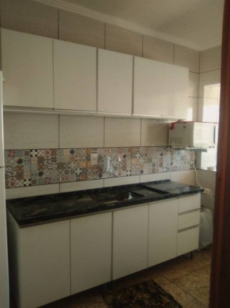 Imagem Apartamento com 1 Quarto à Venda, 45 m² em Boqueirão - Praia Grande Imagem Apartamento com 1 Quarto à Venda, 45 m² em Boqueirão - Praia Grande