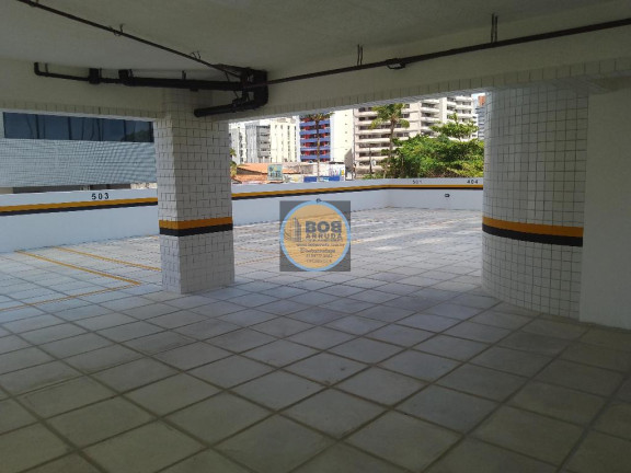 Imagem Apartamento com 1 Quarto à Venda, 42 m² em Piedade - Jaboatão Dos Guararapes