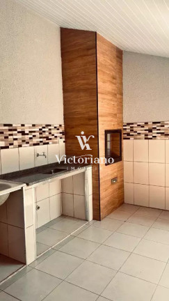 Imagem Casa com 2 Quartos à Venda, 125 m² em Residencial União - São José Dos Campos Imagem Casa com 2 Quartos à Venda, 125 m² em Residencial União - São José Dos Campos
