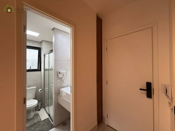 Imagem Studio com 1 Quarto à Venda, 24 m² em Vila Olímpia - São Paulo