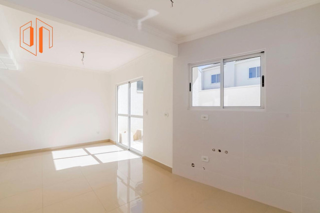 Imagem Sobrado com 3 Quartos à Venda, 100 m² em Santa Cândida - Curitiba Imagem Sobrado com 3 Quartos à Venda, 100 m² em Santa Cândida - Curitiba