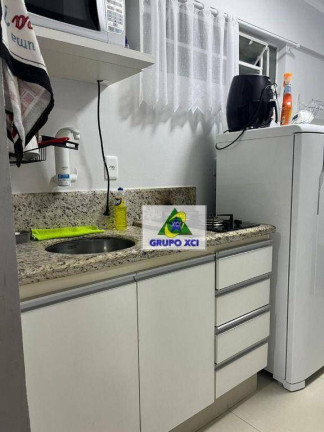 Imagem Apartamento com 1 Quarto à Venda, 32 m² em Taquaral - Campinas Imagem Apartamento com 1 Quarto à Venda, 32 m² em Taquaral - Campinas