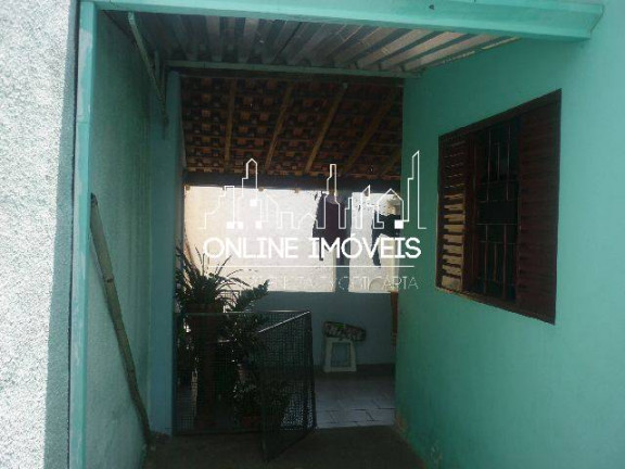 Imagem Casa com 3 Quartos à Venda, em São Paulo Imagem Casa com 3 Quartos à Venda, em São Paulo