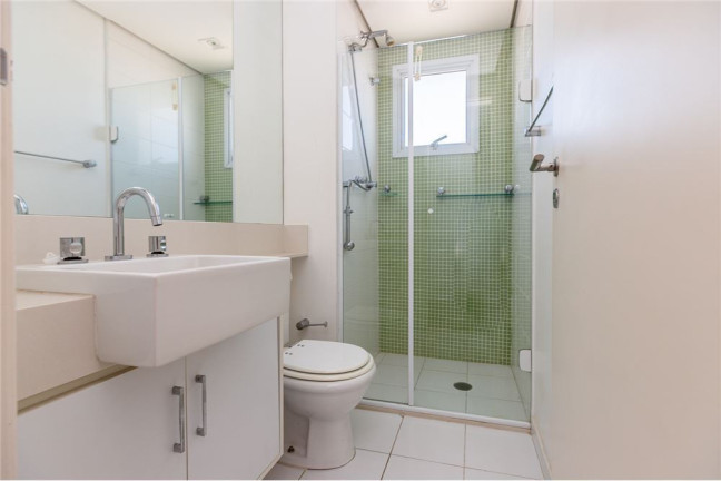 Imagem Apartamento com 3 Quartos à Venda, 146 m² em Vila Alexandria - São Paulo