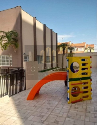 Imagem Apartamento com 2 Quartos à Venda, 74 m² em Jardim Coleginho - Jacareí