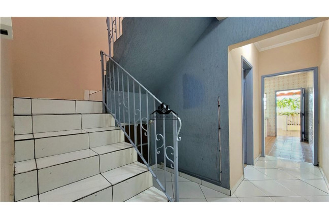 Imagem Sobrado com 2 Quartos à Venda, 185 m² em Vila Junqueira - Santo André Imagem Sobrado com 2 Quartos à Venda, 185 m² em Vila Junqueira - Santo André