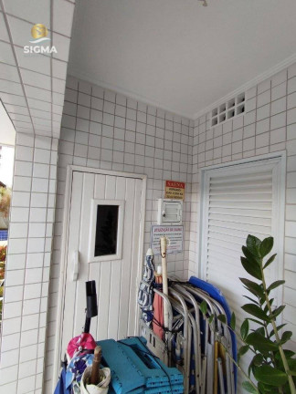 Imagem Apartamento com 2 Quartos à Venda, 75 m² em Tombo - Guarujá Imagem Apartamento com 2 Quartos à Venda, 75 m² em Tombo - Guarujá