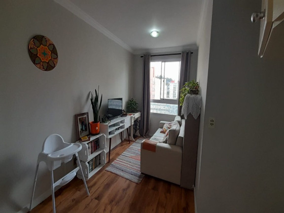 Imagem Imóvel com 2 Quartos à Venda, 50 m² em Fazenda Morumbi - São Paulo Imagem Imóvel com 2 Quartos à Venda, 50 m² em Fazenda Morumbi - São Paulo