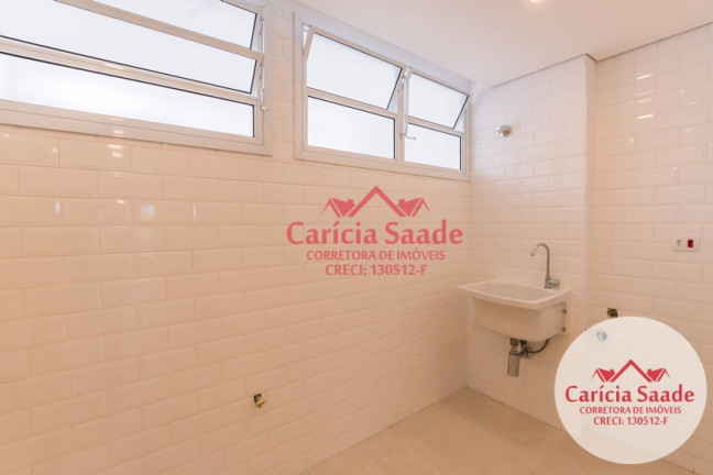 Imagem Apartamento com 2 Quartos à Venda, 49 m² em Higienópolis - São Paulo