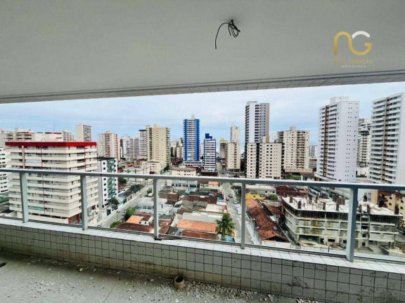 Imagem Apartamento com 3 Quartos à Venda, 106 m² em Aviação - Praia Grande Imagem Apartamento com 3 Quartos à Venda, 106 m² em Aviação - Praia Grande