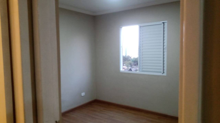 Imagem Apartamento com 2 Quartos para Alugar, 48 m² em Campanario - Diadema