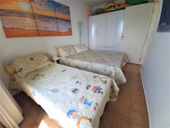 Imagem Cobertura com 2 Quartos à Venda, 110 m²