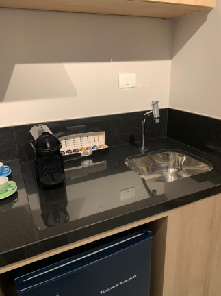 Imagem Apartamento com 1 Quarto à Venda, 45 m² em Itaim Bibi - São Paulo Imagem Apartamento com 1 Quarto à Venda, 45 m² em Itaim Bibi - São Paulo