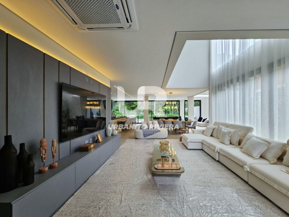Casa com 6 Quartos à Venda, 420 m² em Riviera | Módulo 11 - Bertioga
