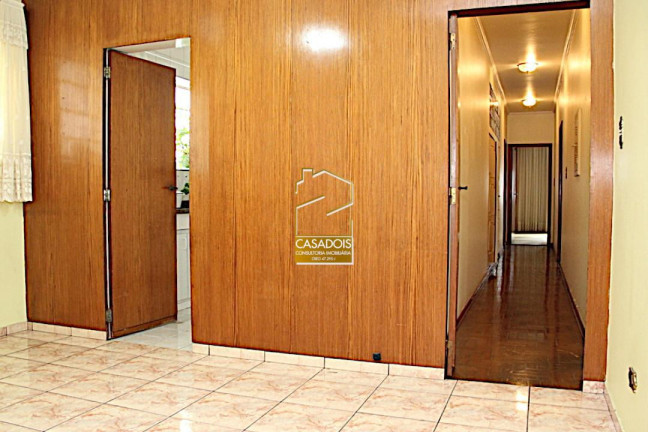 Imagem Apartamento com 3 Quartos à Venda, 224 m² em Jardins - São Paulo