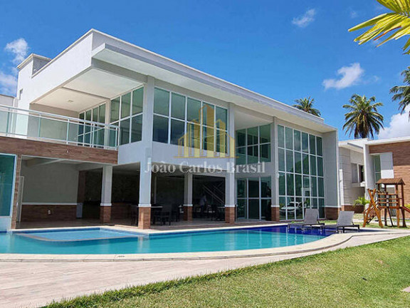 Imagem Casa com 3 Quartos à Venda,  em Mangabeira - Eusébio