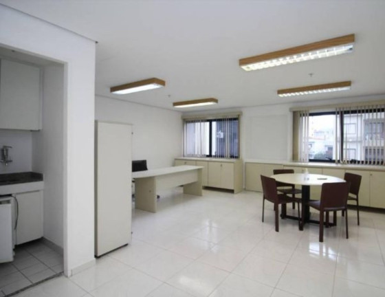 Sala Comercial à Venda, 48 m² em Vila Mariana - São Paulo