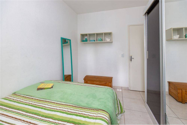 Imagem Apartamento com 2 Quartos à Venda, 62 m² em Vila Da Saúde - São Paulo